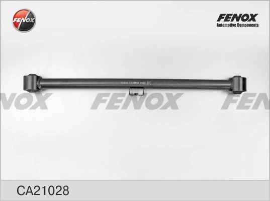 Рычаг подвески Fenox CA21028