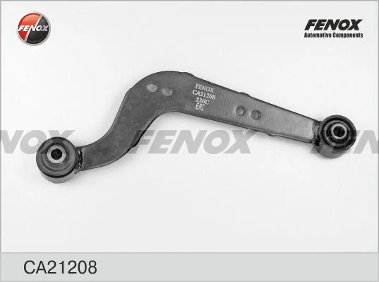 Рычаг подвески Fenox CA21208