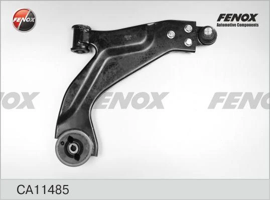 Рычаг подвески Fenox CA11485