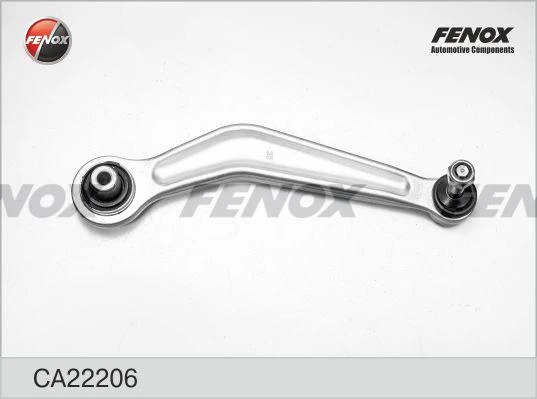 Рычаг подвески Fenox CA22206