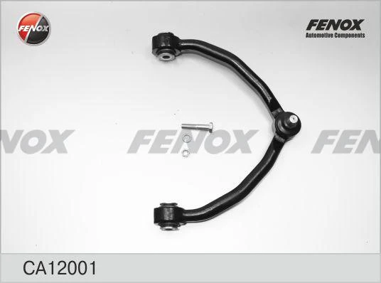 Рычаг подвески Fenox CA12001