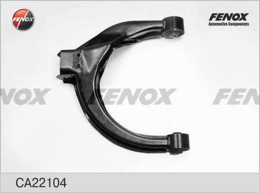 Рычаг подвески Fenox CA22104