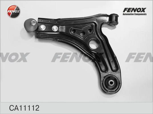 Рычаг подвески Fenox CA11112
