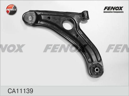 Рычаг подвески Fenox CA11139