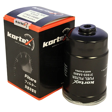 Фильтр топливный Kortex KF0008