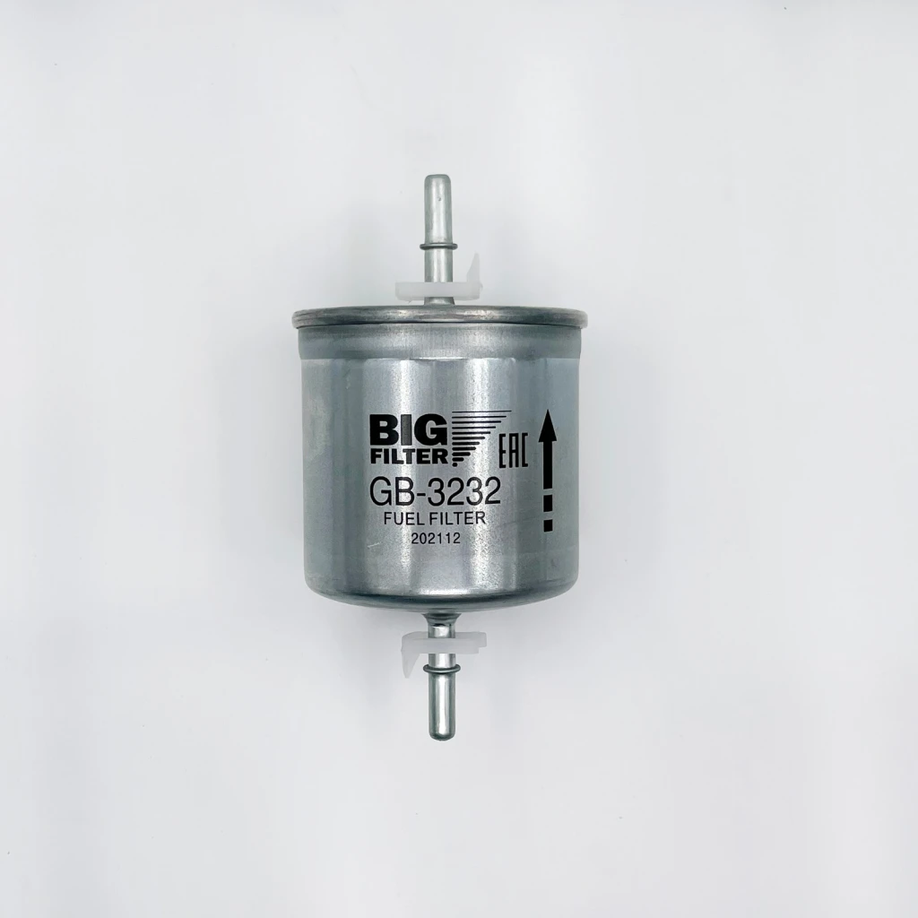 Фильтр топливный BIG Filter GB-3232