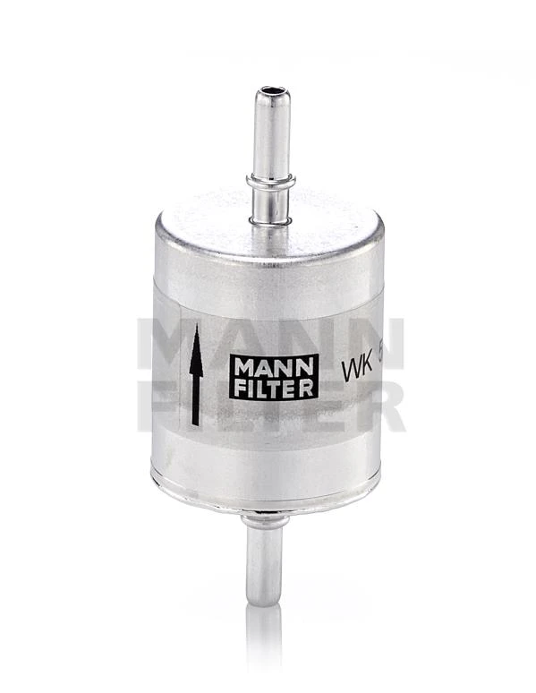 Фильтр топливный MANN-FILTER WK52/1