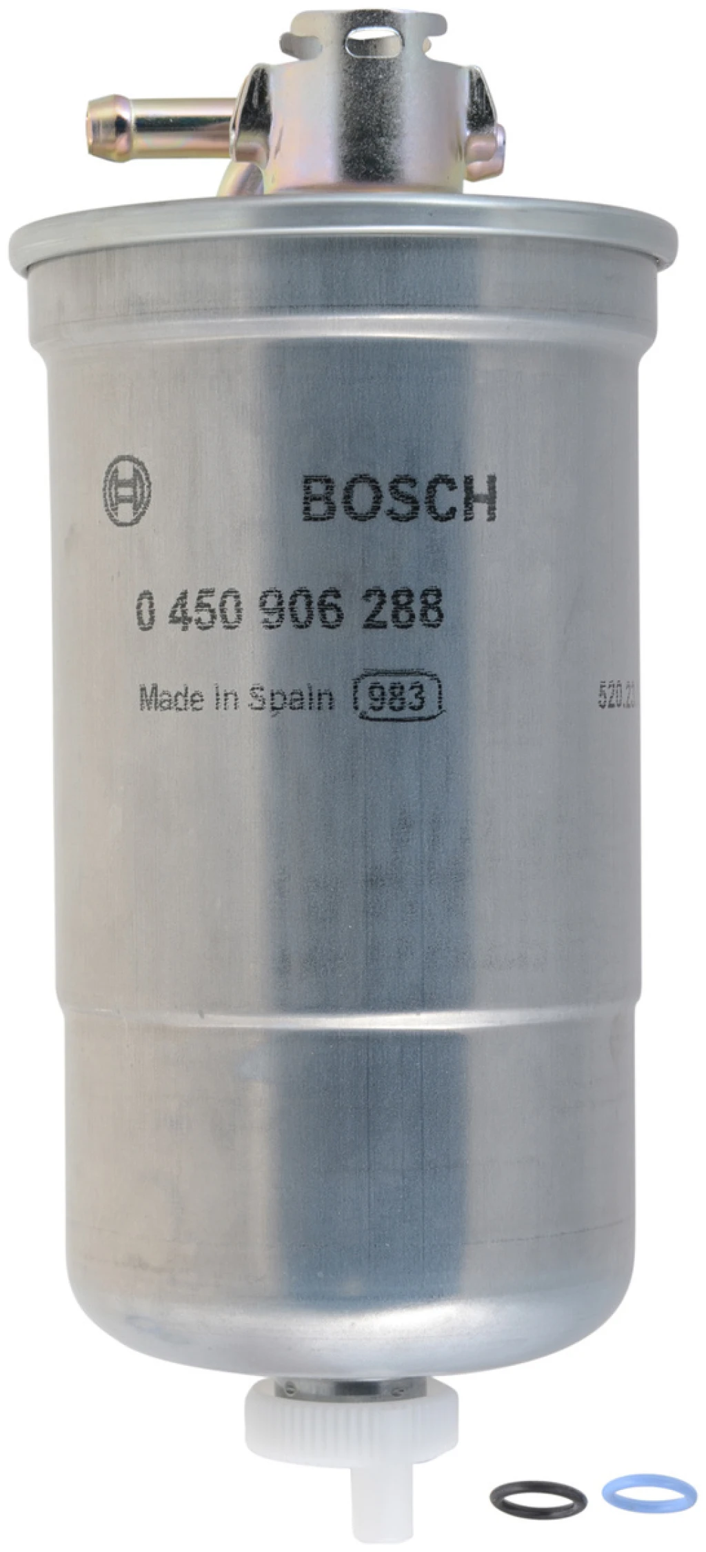 Фильтр топливный BOSCH 0450906374