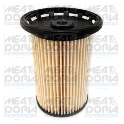 Фильтр топливный (дизель) Meat&Doria 4984