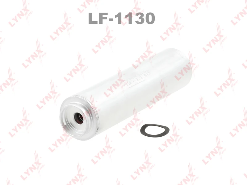 Фильтр топливный LYNXauto LF-1130