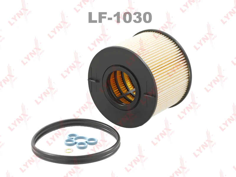 Фильтр топливный LYNXauto LF-1030