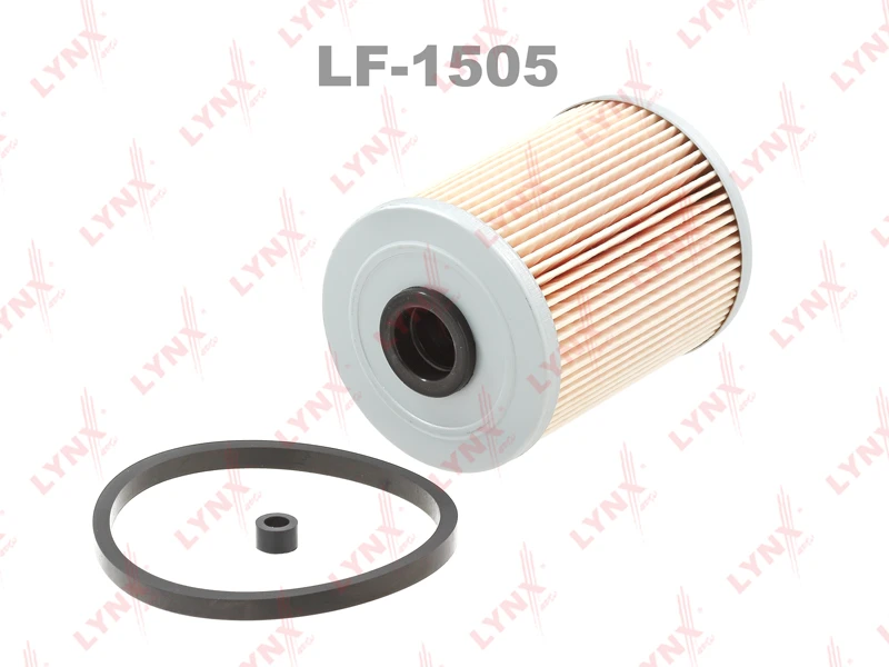 Фильтр топливный LYNXauto LF-1505