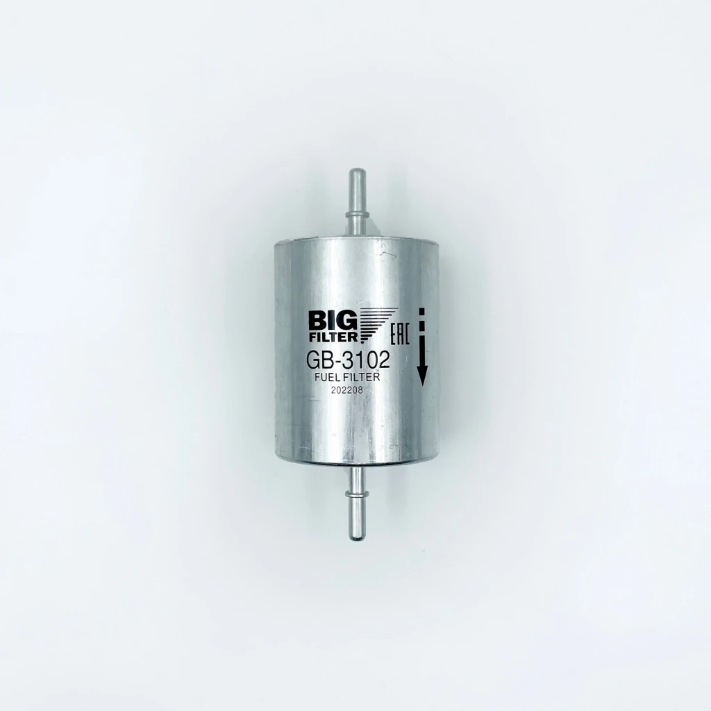 Фильтр топливный BIG Filter GB-3102