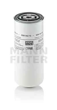 Фильтр топливный MANN-FILTER WDK962/16