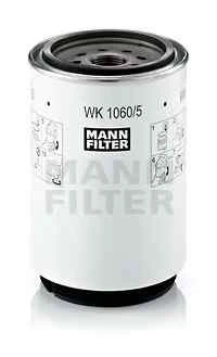 Фильтр топливный MANN-FILTER WK1060/5x