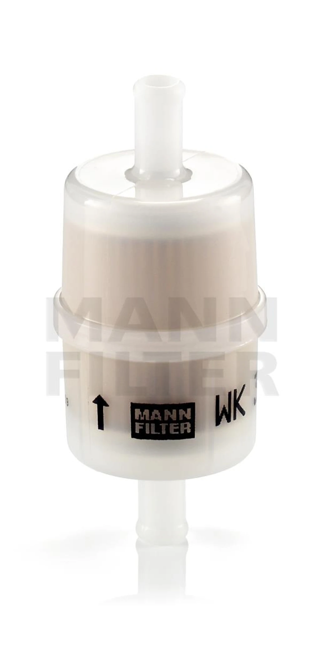 Фильтр топливный MANN-FILTER WK32/7