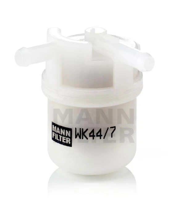 Фильтр топливный MANN-FILTER WK44/7