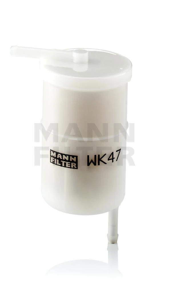 Фильтр топливный MANN-FILTER WK47