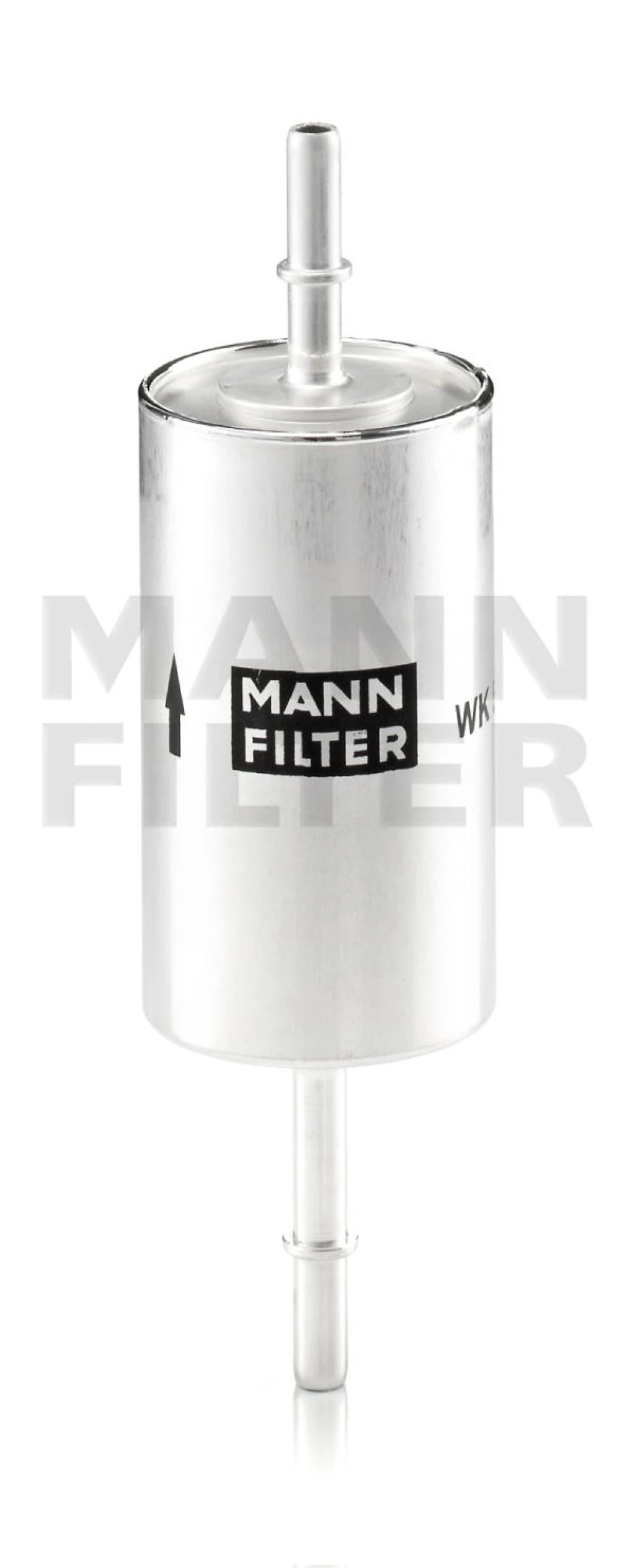 Фильтр топливный MANN-FILTER WK512/1
