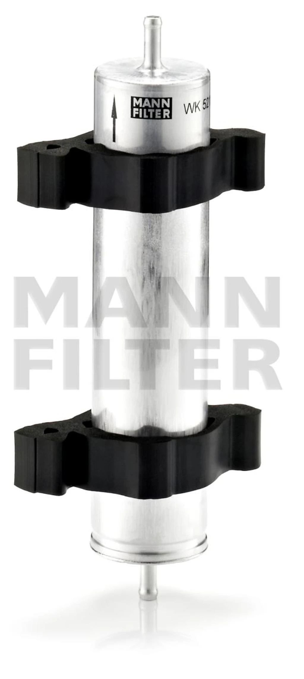 Фильтр топливный MANN-FILTER WK521/2