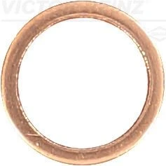 Кольцо уплотнительное (упаковка 100 штук, отгрузка по 1 шт) Victor Reinz 41-70058-00