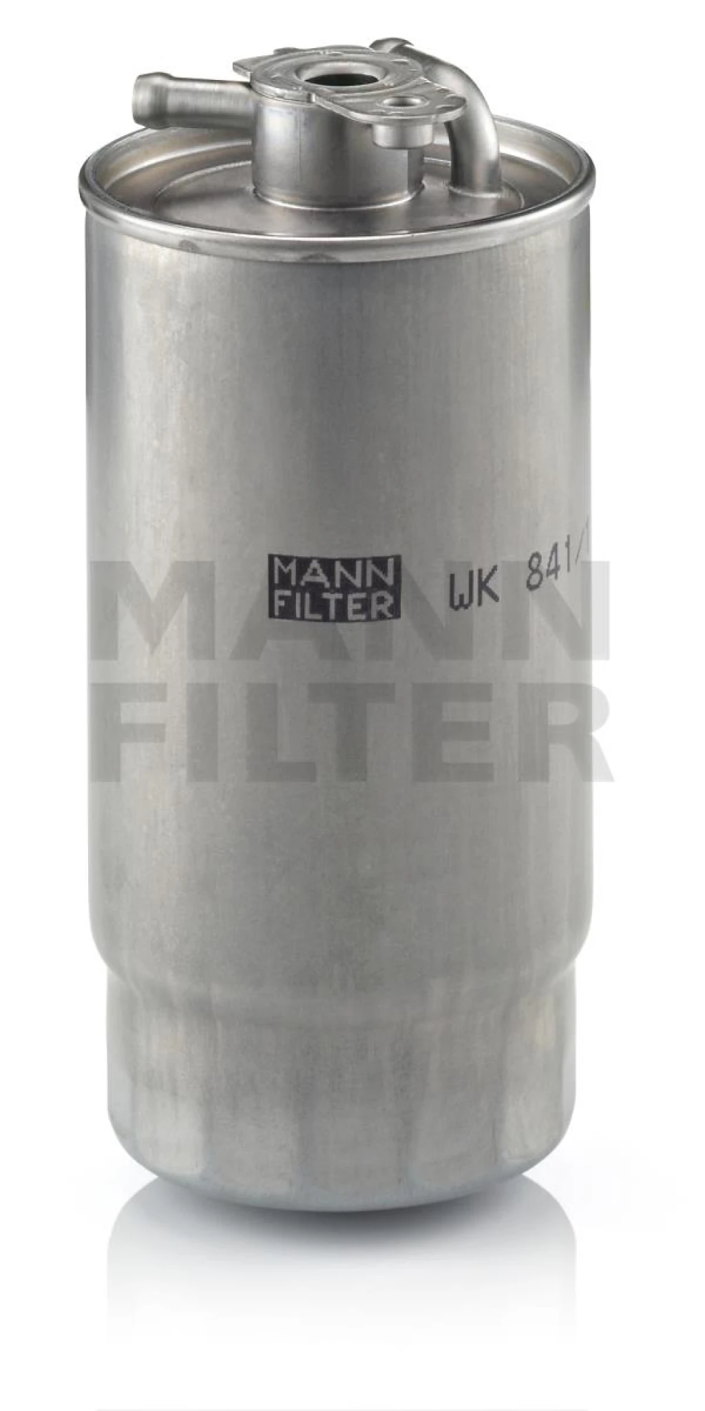 Фильтр топливный MANN-FILTER WK841/1