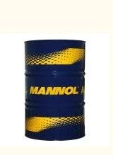 Моторное масло Mannol Energy 5W-30 синтетическое 60 л