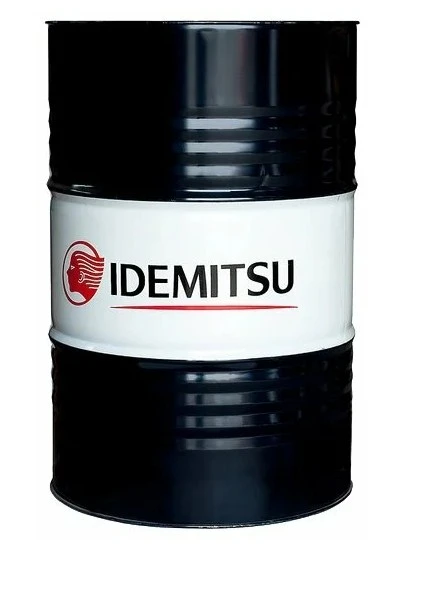 Моторное масло Idemitsu 30015048-200 5W-40 синтетическое 200 л