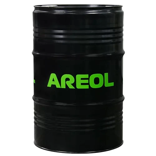 Моторное масло AREOL Max Protect LL 5W-30 синтетическое 205 л
