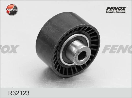 Ролик направляющий ремня ГРМ Fenox R32123