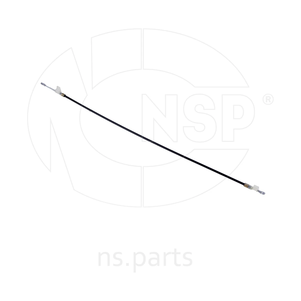 Тяга заслонки отопителя NSP NSP01759206