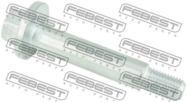 Болт с эксцентриком FEBEST 0329-008