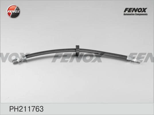 Шланг тормозной Fenox PH211763