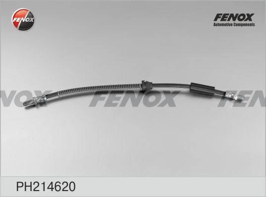 Шланг тормозной Fenox PH214620