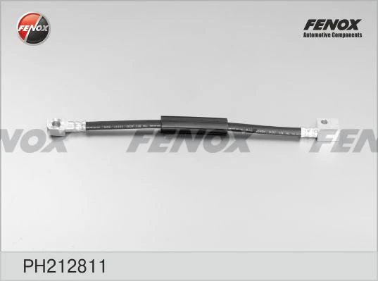 Шланг тормозной Fenox PH212811