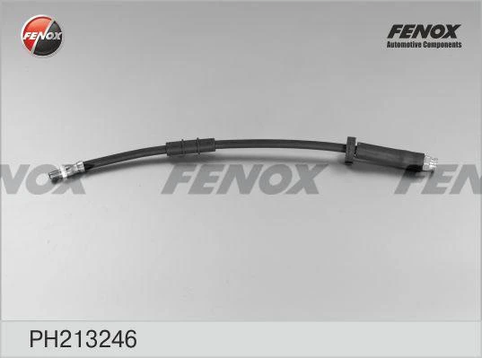 Шланг тормозной Fenox PH213246