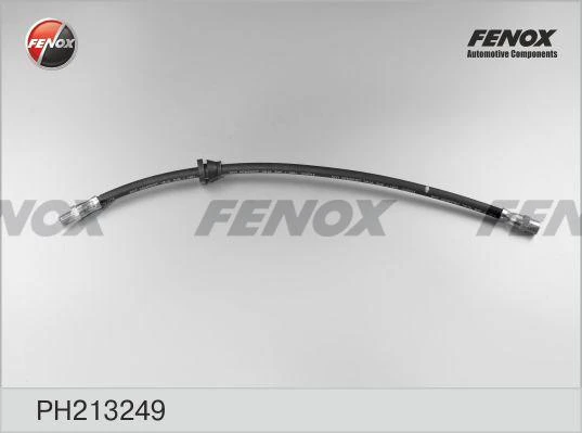 Шланг тормозной Fenox PH213249