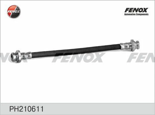 Шланг тормозной Fenox PH210611