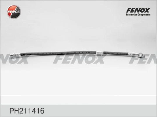 Шланг тормозной Fenox PH211416