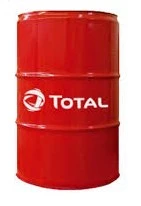 Гидравлическое масло Total Equivis ZS 208 л