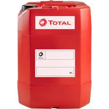 Моторное масло Total Rubia TIR 6400 15W-40 20 л