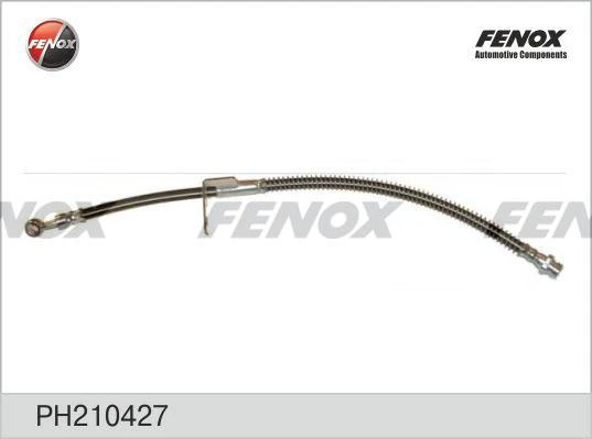 Шланг тормозной Fenox PH210427