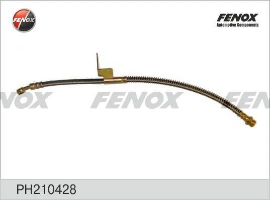 Шланг тормозной Fenox PH210428