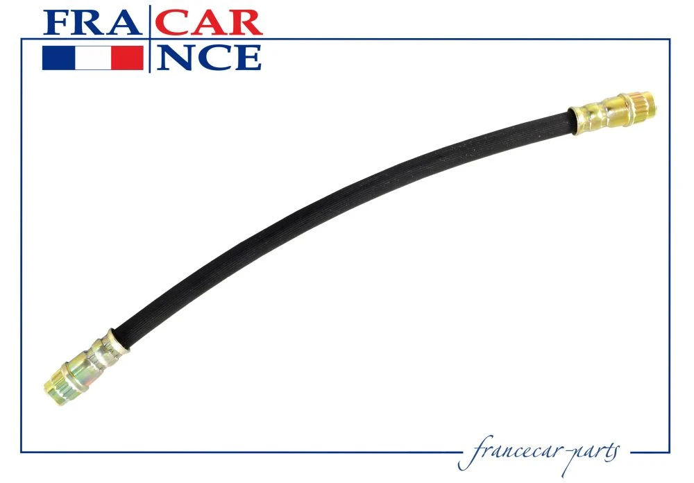 Шланг тормозной задний FranceCar FCR210116