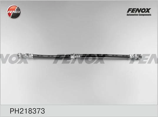 Шланг тормозной Fenox PH218373