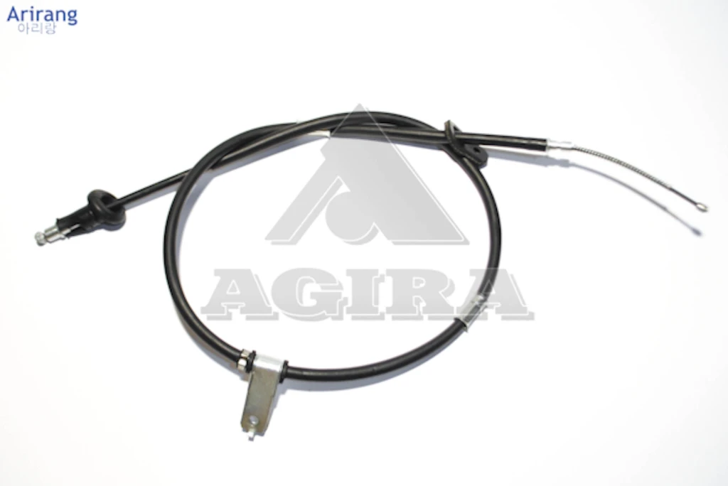 Трос ручного тормоза Arirang ARG13-1050R