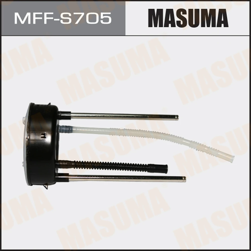 Фильтр топливный Masuma MFF-S705