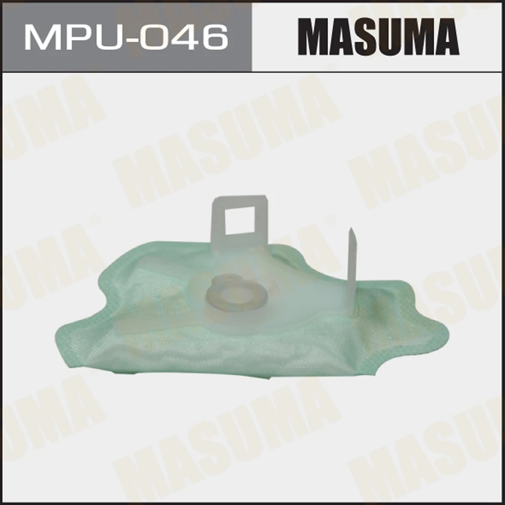 Фильтр бензонасоса Masuma MPU-046