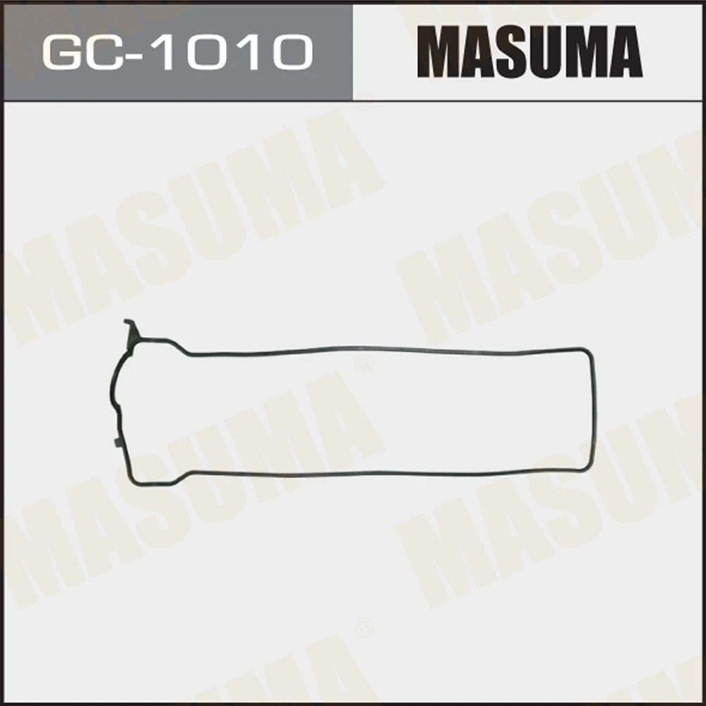 Прокладка клапанной крышки Masuma GC-1010