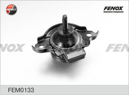 Опора двигателя Fenox FEM0133